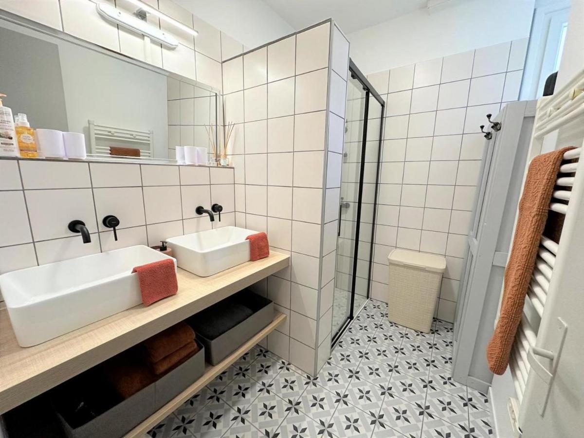 Les Jardins De Mimizan Bed & Breakfast エクステリア 写真