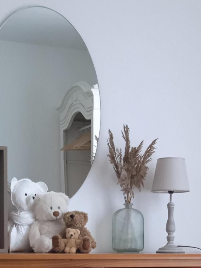 Les Jardins De Mimizan Bed & Breakfast エクステリア 写真