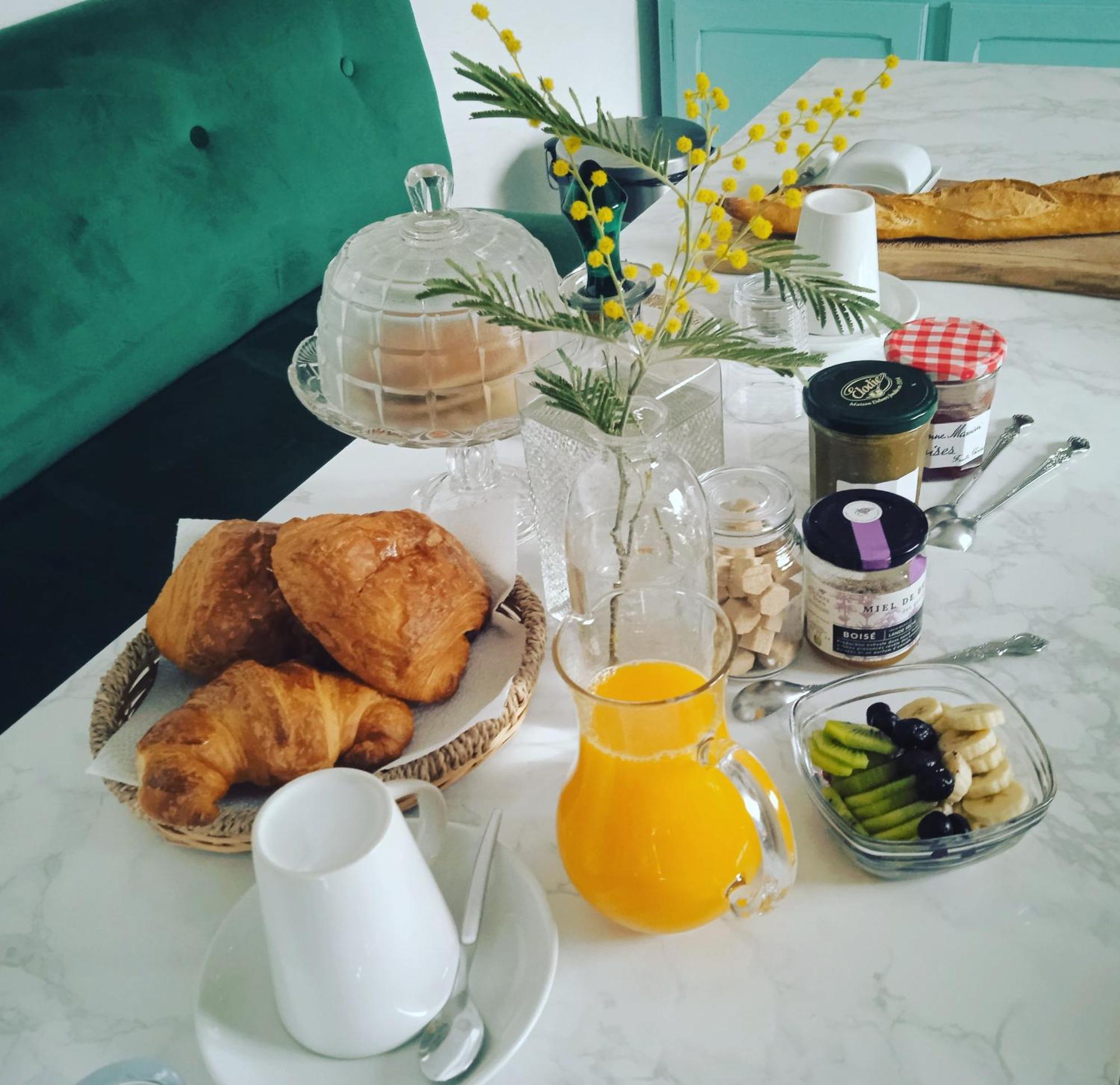 Les Jardins De Mimizan Bed & Breakfast エクステリア 写真